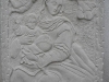 Figure sacre